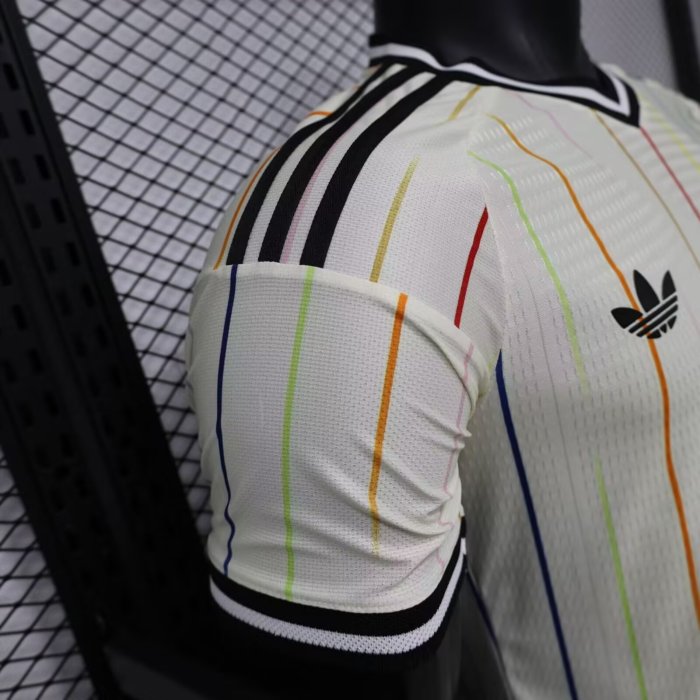 2026 World Cup Japan Away Player Version Soccer Jersey