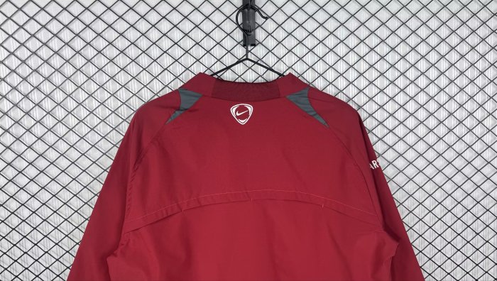 2005-2006 ARS Third Retro Windbreaker