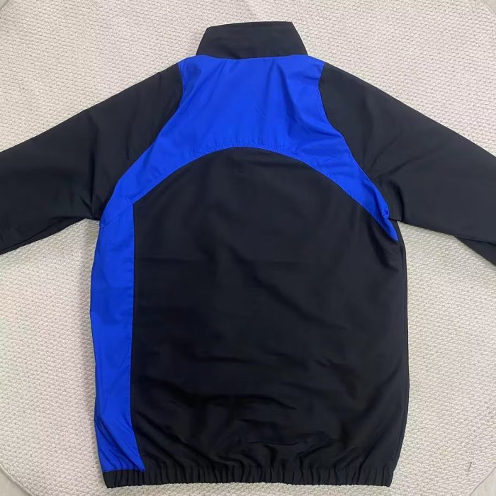 2026 LIV New Pattern Windbreaker