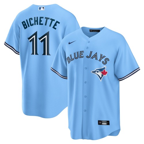 2026 MLB Toronto Blue Jays New Pattern Jersey
