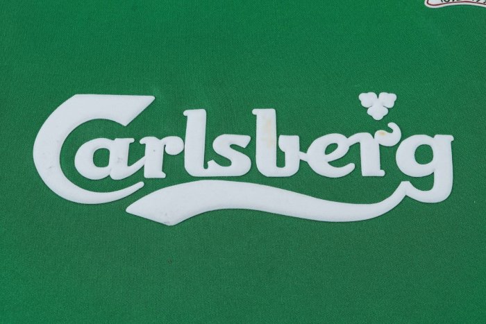 1992-1993 LIV Away Retro Kids Soccer Jersey