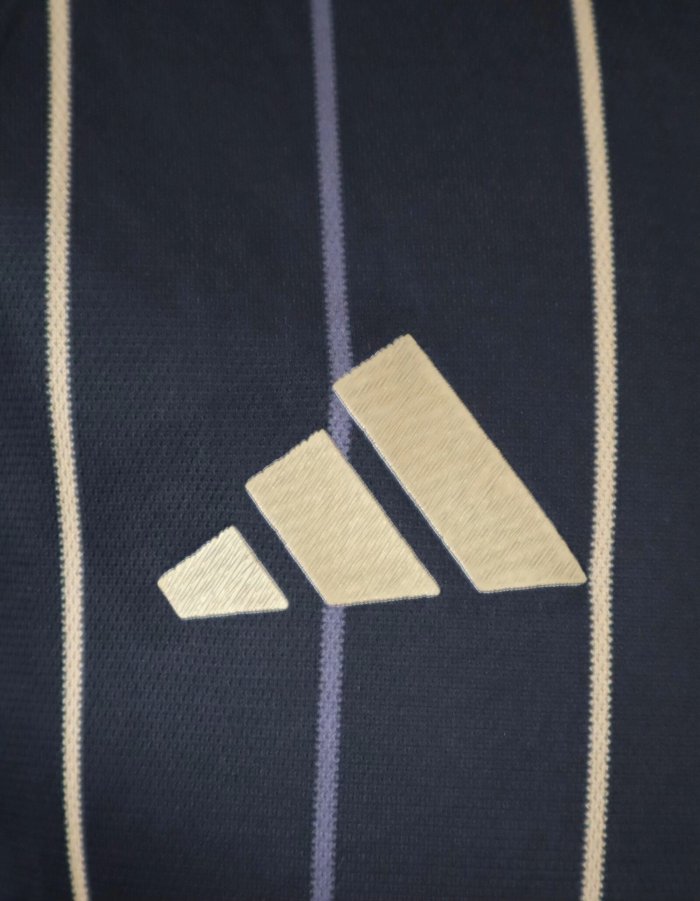 25-26 Los Angeles Home Player Version Soccer Jersey