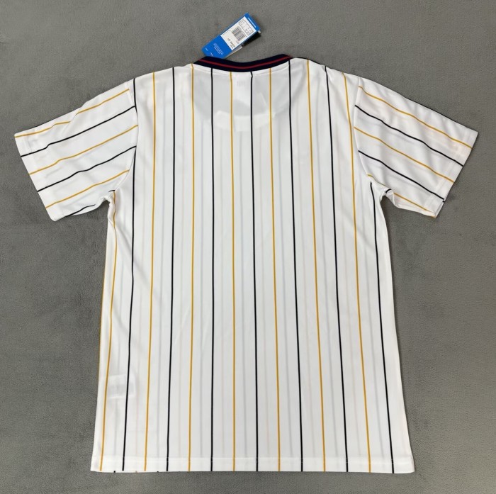 26-27 Germany Casual Version Training shirts