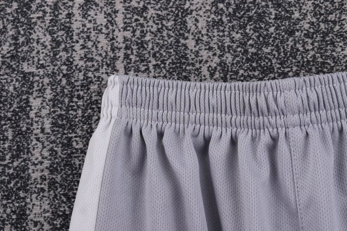 2001-2002 PSG Away Retro Kids Soccer Jersey