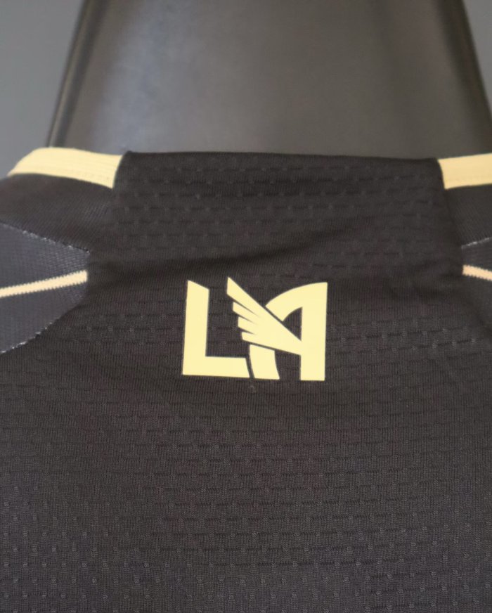 25-26 Los Angeles Home Player Version Soccer Jersey