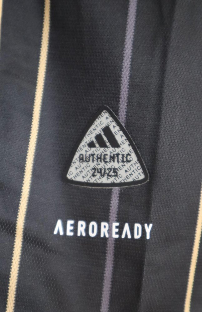 25-26 Los Angeles Home Player Version Soccer Jersey