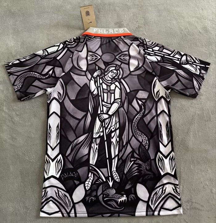 2026 England Special Edition Fans Soccer Jersey