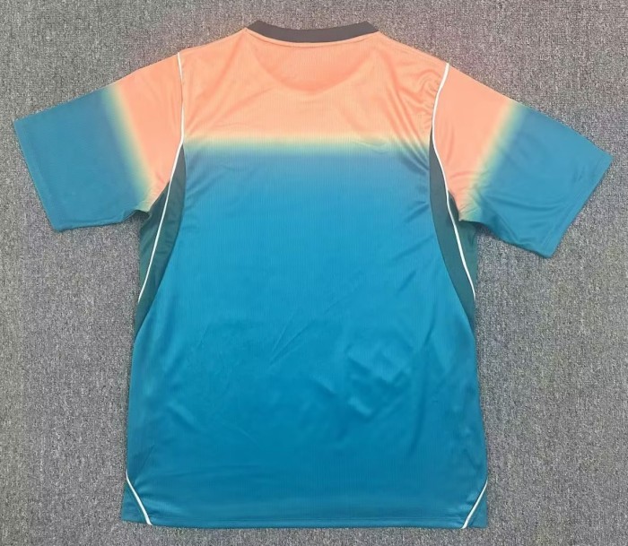 2026 Australia Away Fans Soccer Jersey