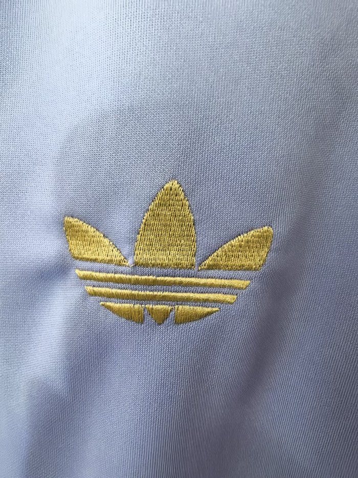 2026 France New Pattern Jersey