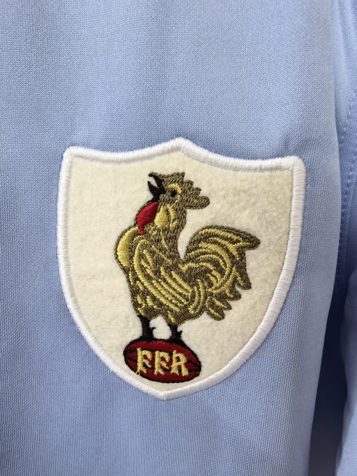 2026 France New Pattern Jersey