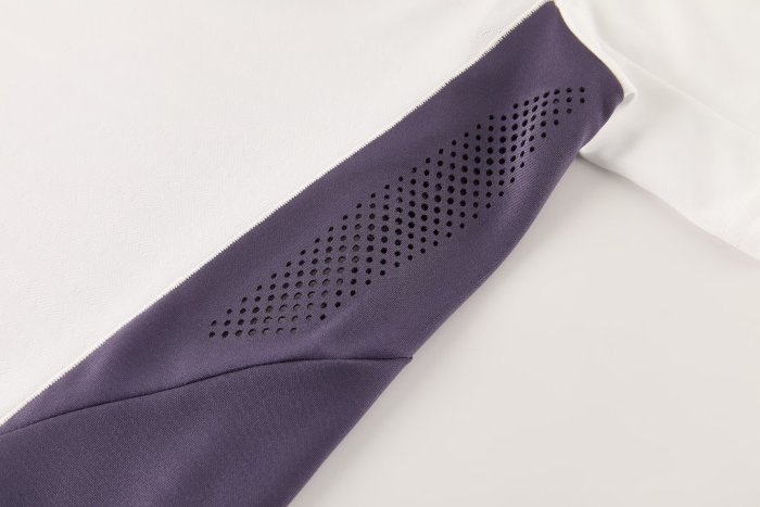 26-27 Man Utd Player Version Training shirts