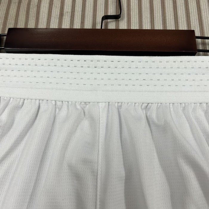 26-27 RMA Home Player Version Shorts Pants (球员短裤)