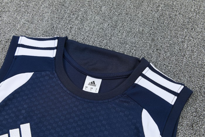 26-27 RMA High Quality Tank Top And Shorts Suit