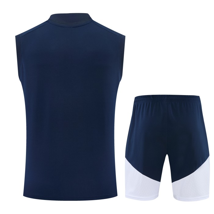 26-27 RMA High Quality Tank Top And Shorts Suit