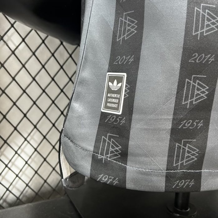 26-27 Germany Special Edition Player Version Soccer Jersey