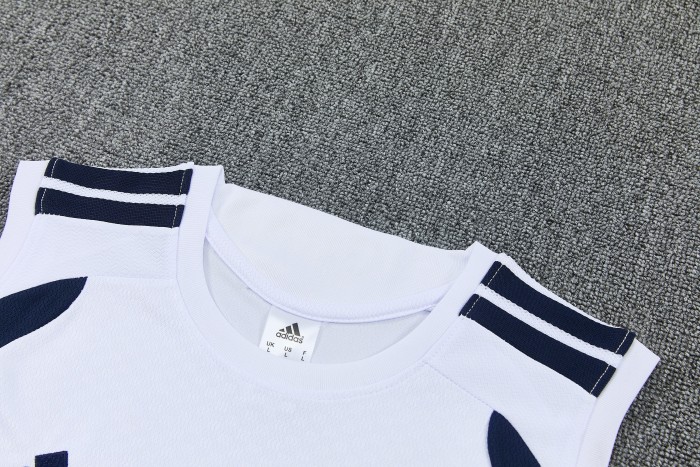 26-27 RMA High Quality Tank Top And Shorts Suit