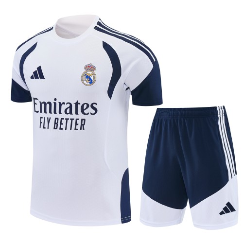 26-27 RMA High Quality Training Short Suit