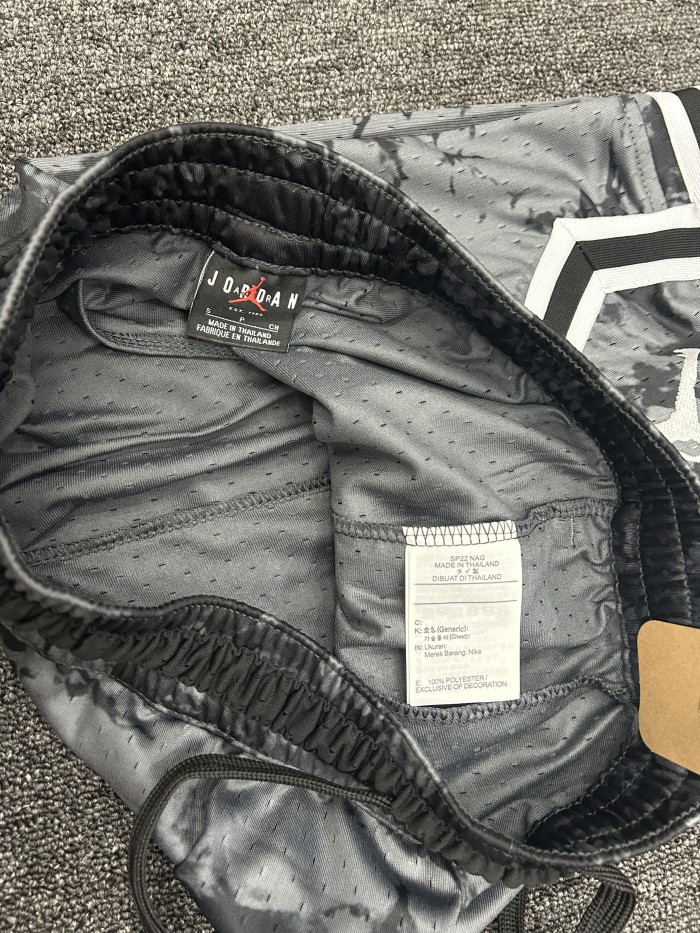 2026 High-Quality Embroidery Sporty Casual Pants - With pockets