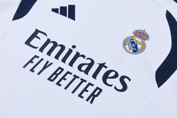 26-27 RMA High Quality Training Short Suit