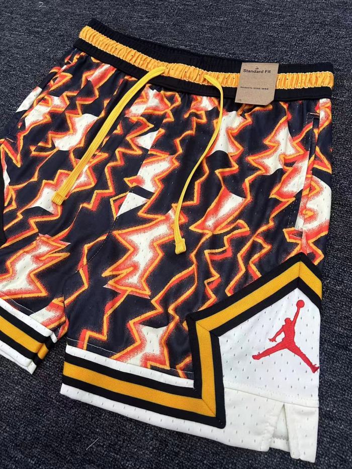 2026 High-Quality Embroidery Sporty Casual Pants - With pockets