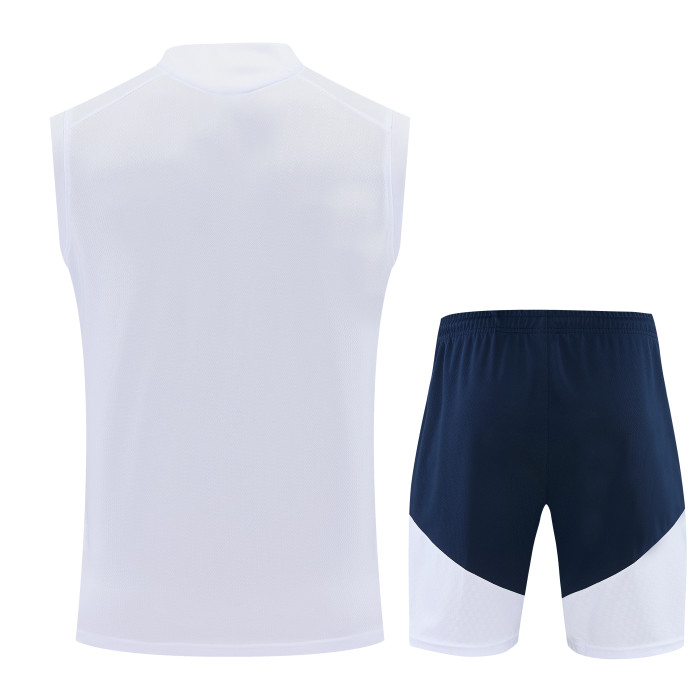 26-27 RMA High Quality Tank Top And Shorts Suit