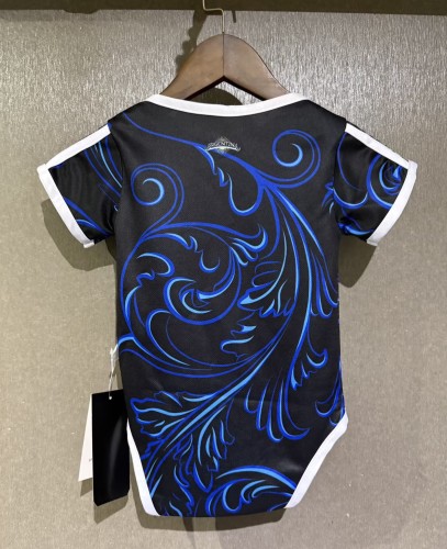 2026 Argentina Home Baby Infant Crawl Suit