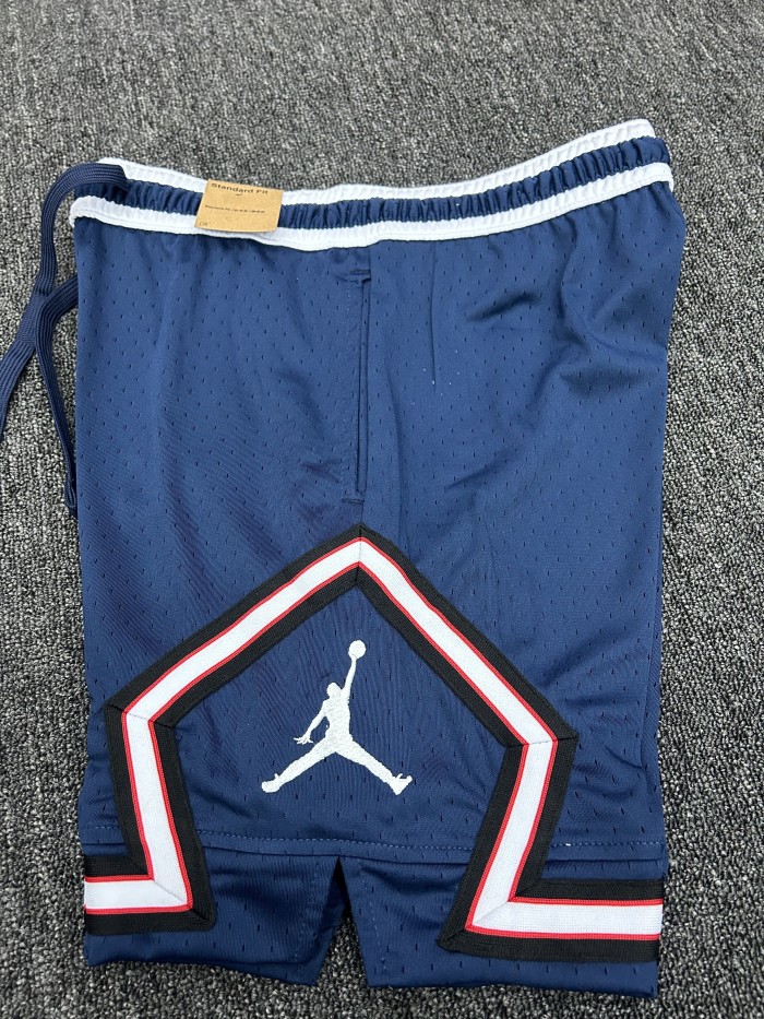 2026 High-Quality Embroidery Sporty Casual Pants - With pockets