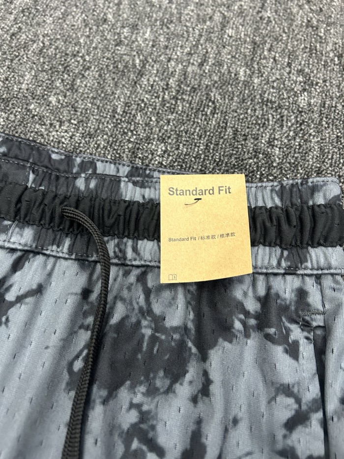 2026 High-Quality Embroidery Sporty Casual Pants - With pockets