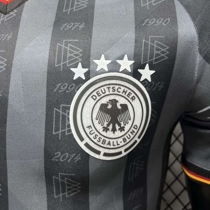 26-27 Germany Special Edition Player Version Soccer Jersey