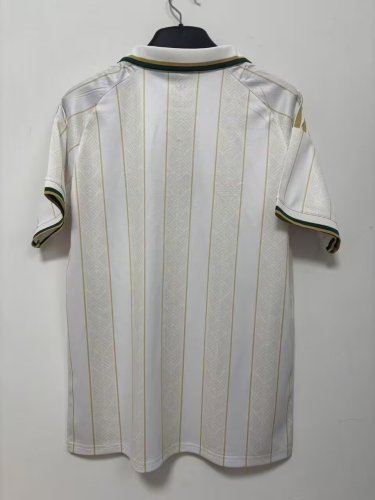 26-27 South Africa Special Edition Fans Soccer Jersey