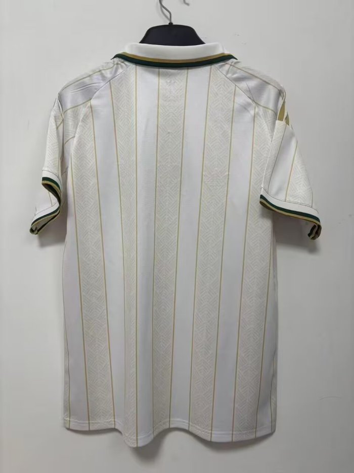26-27 South Africa Special Edition Fans Soccer Jersey