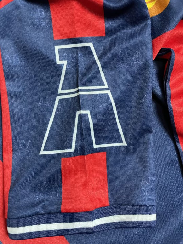 1997 Chivas Special Edition Retro Soccer Jersey