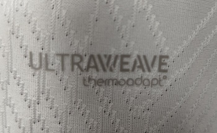 2026 Cote d'Ivoire Away Player Version Soccer Jersey