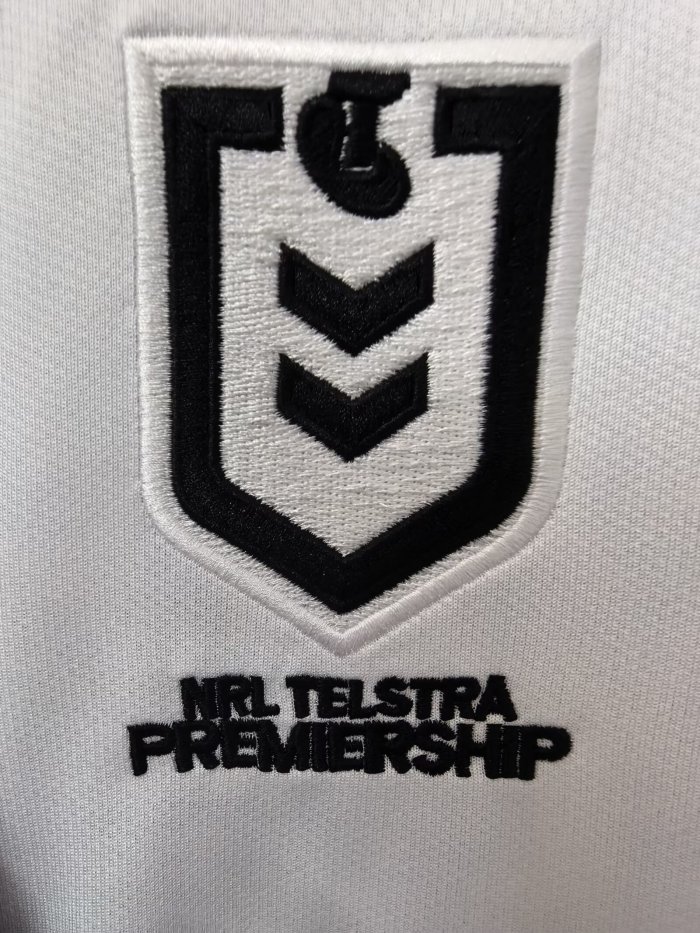 2026 High Quality Rugby Jersey