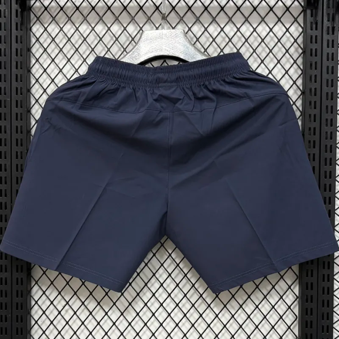 2026 NK Blue gray Casual Short Pants