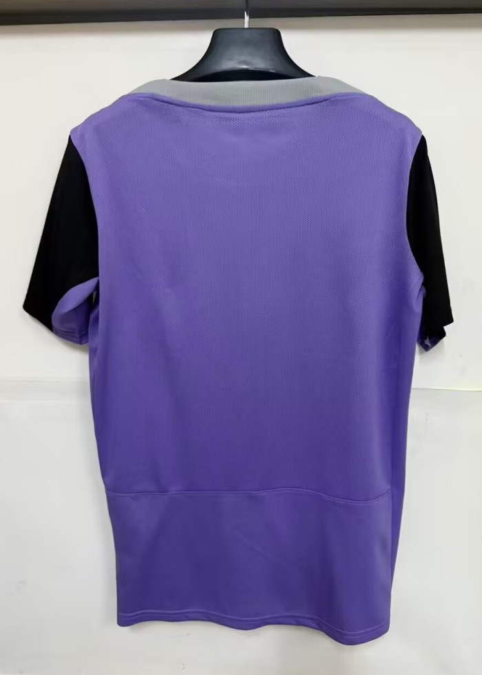 26-27 Atletico Mineiro Purple Special Edition Fans Soccer Jersey