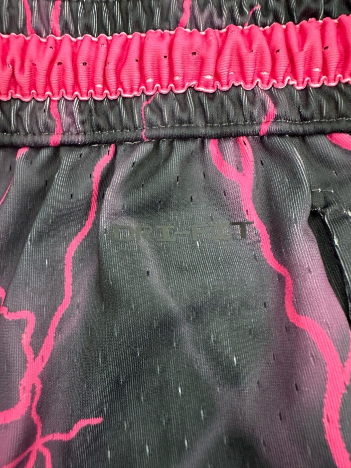 2026 High-Quality Embroidery Sporty Casual Pants - With pockets