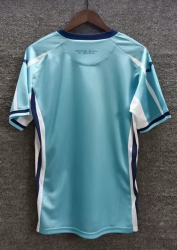 2026 Honduras Away Fans Soccer Jersey
