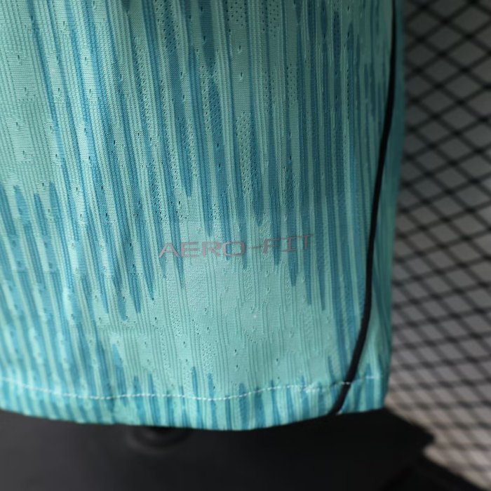 2026 Brazil GoalKeeper Player Version Soccer Jersey