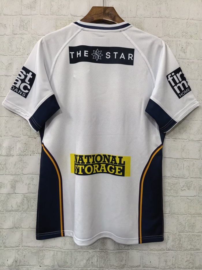 2026 High Quality Rugby Jersey