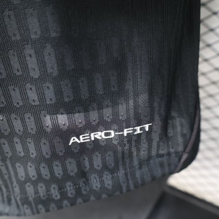 2026 Norway Away Player Version Soccer Jersey