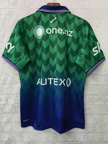 2026 High Quality Rugby Jersey