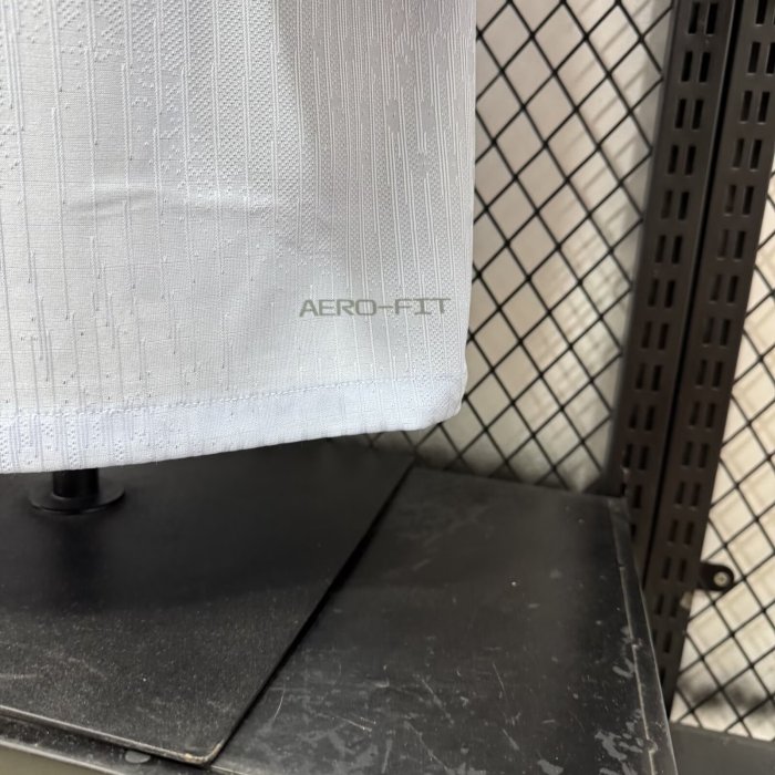 2026 World Cup Uruguay Home Player Version Soccer Jersey