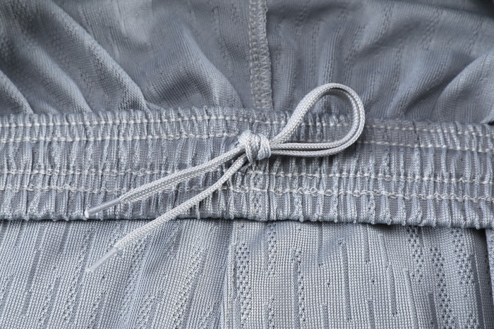 26-27 PSG High Quality Kids Half Pull Tracksuit