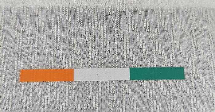 2026 Cote d'Ivoire Away Player Version Soccer Jersey