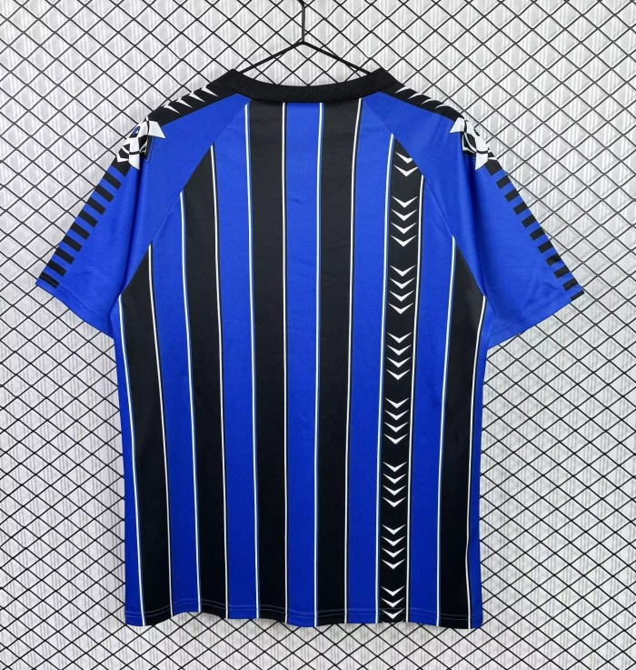1996-1997 St. Pauli Away Retro Soccer Jersey