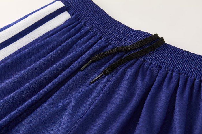 26-27 Japan High Quality Training Short Suit