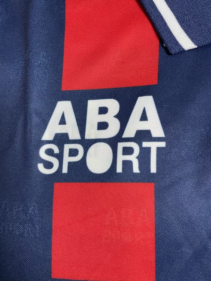 1997 Chivas Special Edition Retro Soccer Jersey