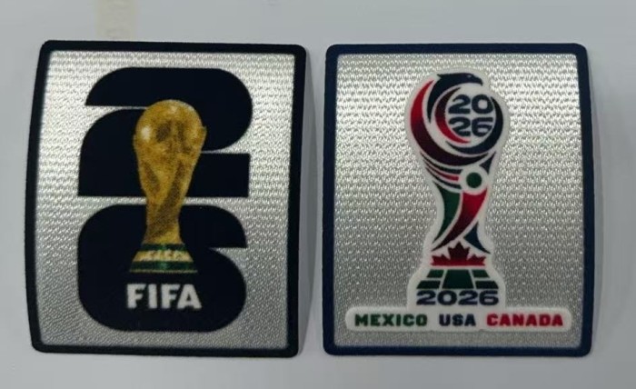 26-27 USA Special Edition Player Version Soccer Jersey