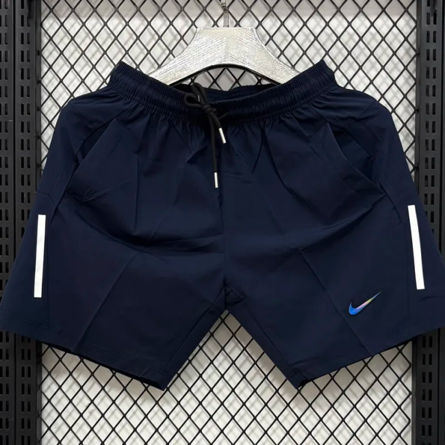 2026 NK Royal blue Casual Short Pants